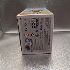 Funko Pop Vinyl Anime Naruto Shippuden Might Guy 1195 FRENLY BRICKS - Open 7 Days