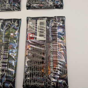 Pokemon Ultra Prism Booster Pack x4 Art Set Sealed FRENLY BRICKS - Open 7 Days