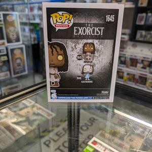 FUNKO Pop Vinyl Angela #1645 FRENLY BRICKS - Open 7 Days