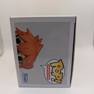 Itsuka Kendo SE 1139 MHA Funko Pop Vinyl FRENLY BRICKS - Open 7 Days
