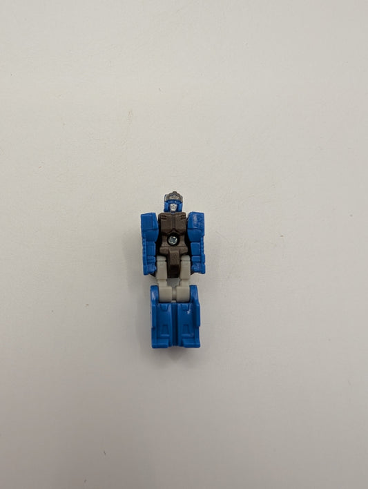 Transformers Generations Titans Return XORT Highbrow figure head accessory part FRENLY BRICKS - Open 7 Days