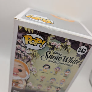 Funko Pop! Vinyl: Disney - Sneezy #342