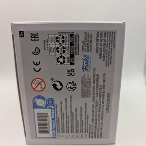 Funko Pop! Television - PEACEMAKER - Peacemaker - Summer Con '22 - 1260 (E)