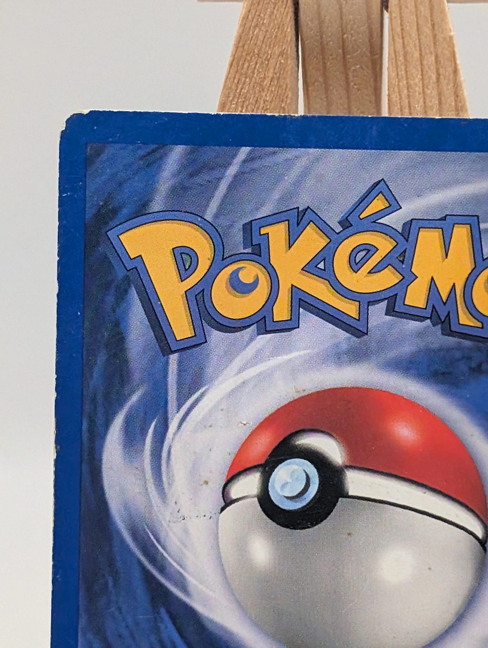 Pokemon 2001 Flying Pikachu Black Star WOTC Promo Card 25 MP FRENLY BRICKS - Open 7 Days image 9