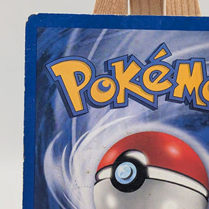 Pokemon 2001 Flying Pikachu Black Star WOTC Promo Card 25 MP FRENLY BRICKS - Open 7 Days