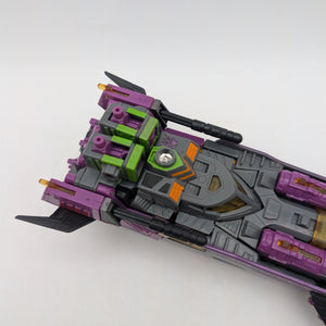 Banzai-Tron Skyquake BotCon 2009 Souvenir TFCC Transformers FRENLY BRICKS - Open 7 Days