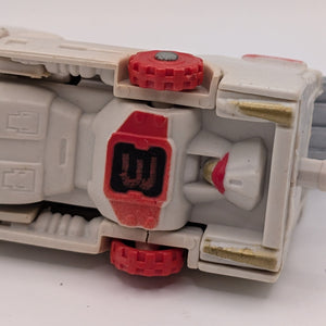 Aider Robo from Machine Robo Rescue FRENLY BRICKS - Open 7 Days