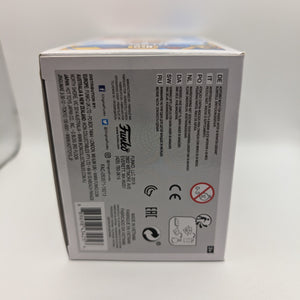 Pop Vinyl Figure Pop Marvel Guardians of The Galaxy Vol 2 Stan Lee #519 2019 FC