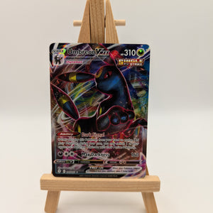 Umbreon VMAX 095/203 SWSH07: Evolving Skies Pokemon Card FRENLY BRICKS - Open 7 Days