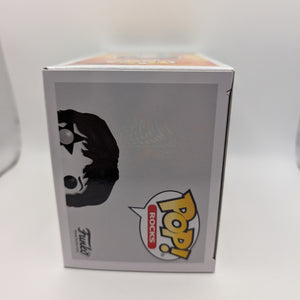 Funko POP! Rocks - KISS - The Starchild #122