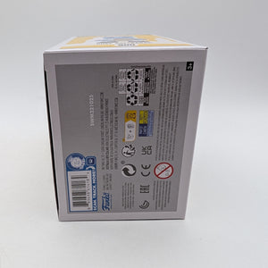 Funko Pop! Cuphead Chef Saltbaker Chase Figure #900 FRENLY BRICKS - Open 7 Days