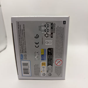 Funko Pop! Vinyl: Solo Leveling - Igris #1985 CHASE