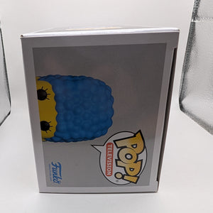 The Simpsons: Treehouse of Horror Skeleton Marge Funko POP! Vinyl 1264 FRENLY BRICKS - Open 7 Days