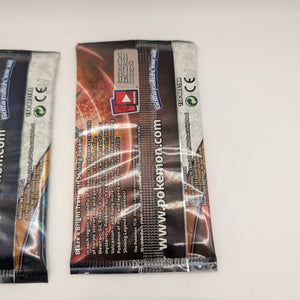 Pokemon Shining Legends Booster Packs Art Set x4 New & Sealed Sun Moon FRENLY BRICKS - Open 7 Days