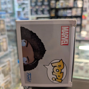 Funko Pop Movies the Marvels 2023 Photon Vinyl Figure 1250 FRENLY BRICKS - Open 7 Days