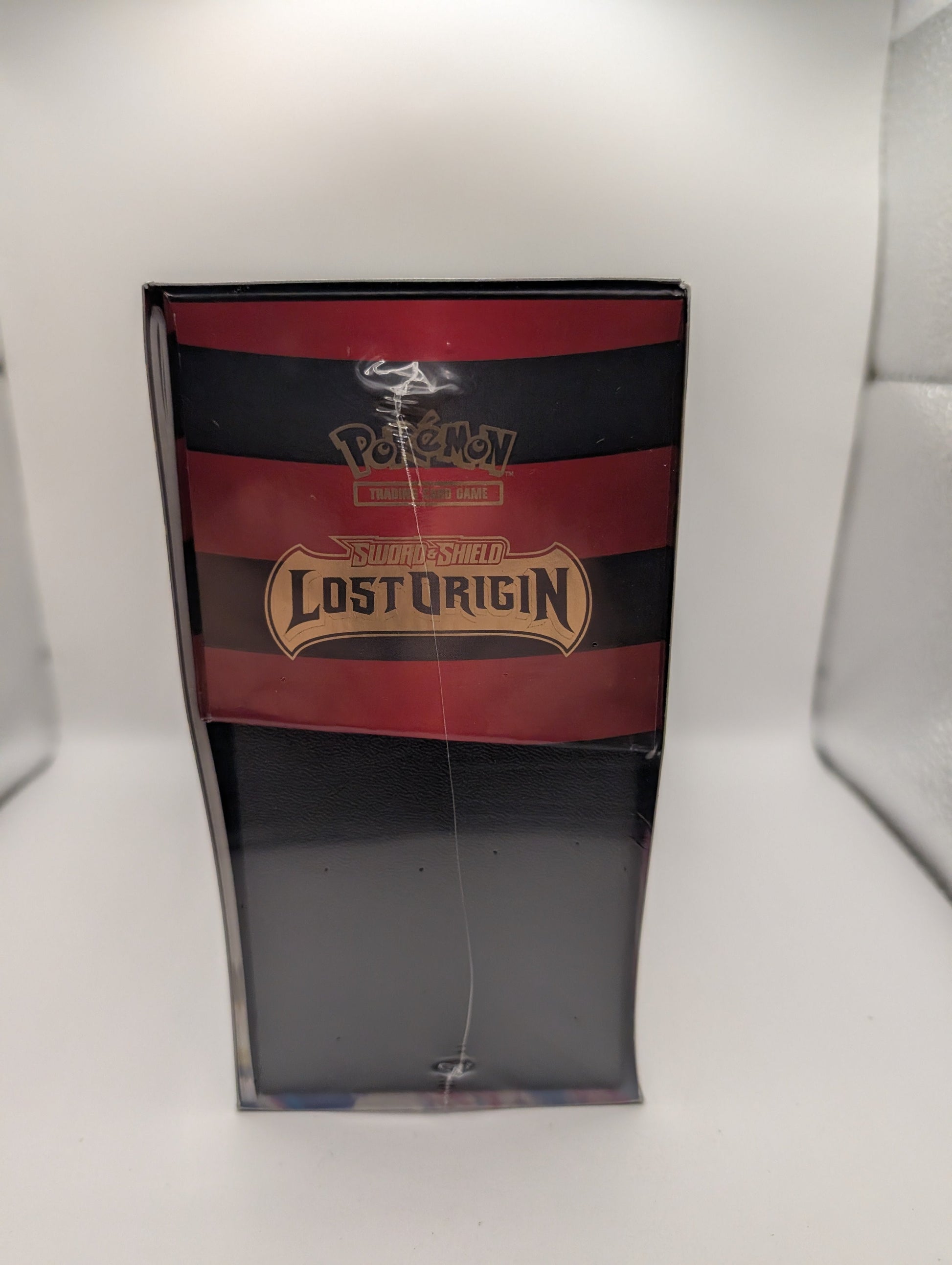 Pokémon Lost Origin Elite Trainer Box/ETB – New/Factory Sealed FRENLY BRICKS - Open 7 Days