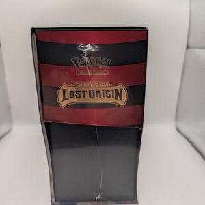Pokémon Lost Origin Elite Trainer Box/ETB – New/Factory Sealed FRENLY BRICKS - Open 7 Days