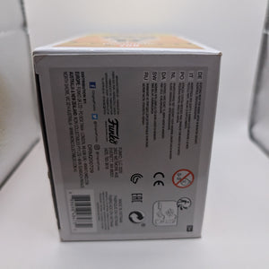 My Hero Academia - Overhaul #788 Funko Pop! Vinyl FRENLY BRICKS - Open 7 Days