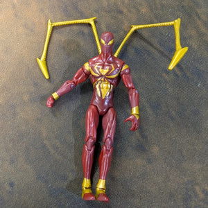 Marvel Legends 2008 Spider-Man Classics 6