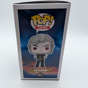 Funko Baldur's Gate 3 Astarion POP! Games Edition 1017 FRENLY BRICKS - Open 7 Days