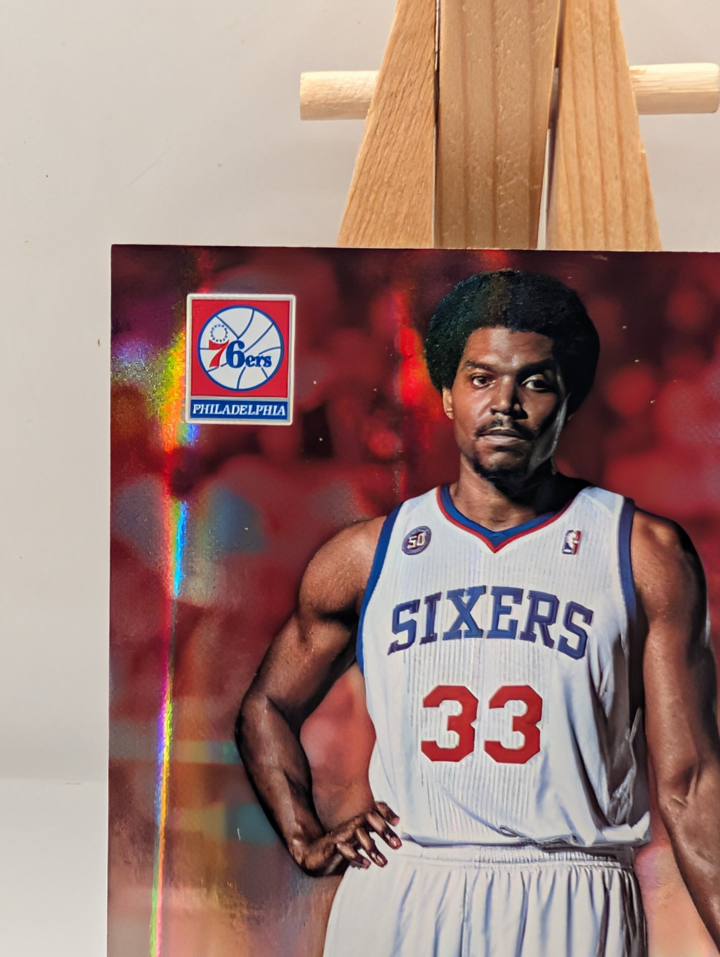 ANDREW BYNUM 2012-13 PANINI ABSOLUTE SPECTRUM 1/1 SSP 76ers FRENLY BRICKS - Open 7 Days