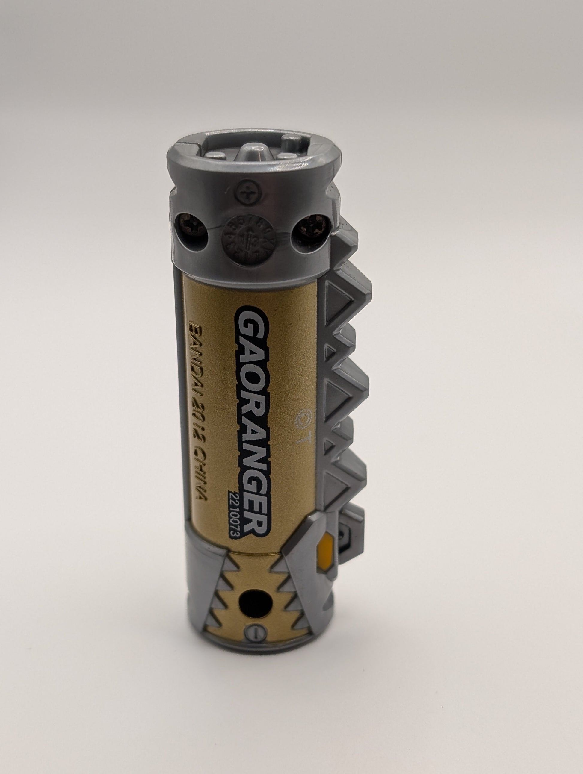 V POWER RANGERS Dino Charge Zyudenchi Kyoryuger Energems Legend Battery FRENLY BRICKS - Open 7 Days