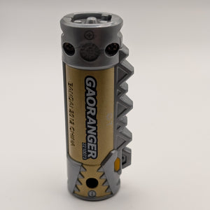 V POWER RANGERS Dino Charge Zyudenchi Kyoryuger Energems Legend Battery FRENLY BRICKS - Open 7 Days