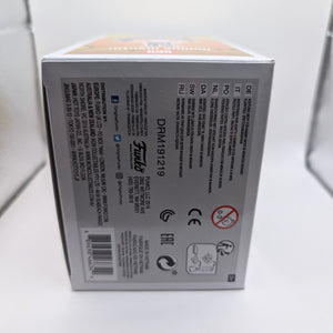 Jarrod Greene Signed Funko Pop Hitoshi Shinso #695 508 My Hero Academia FRENLY BRICKS - Open 7 Days