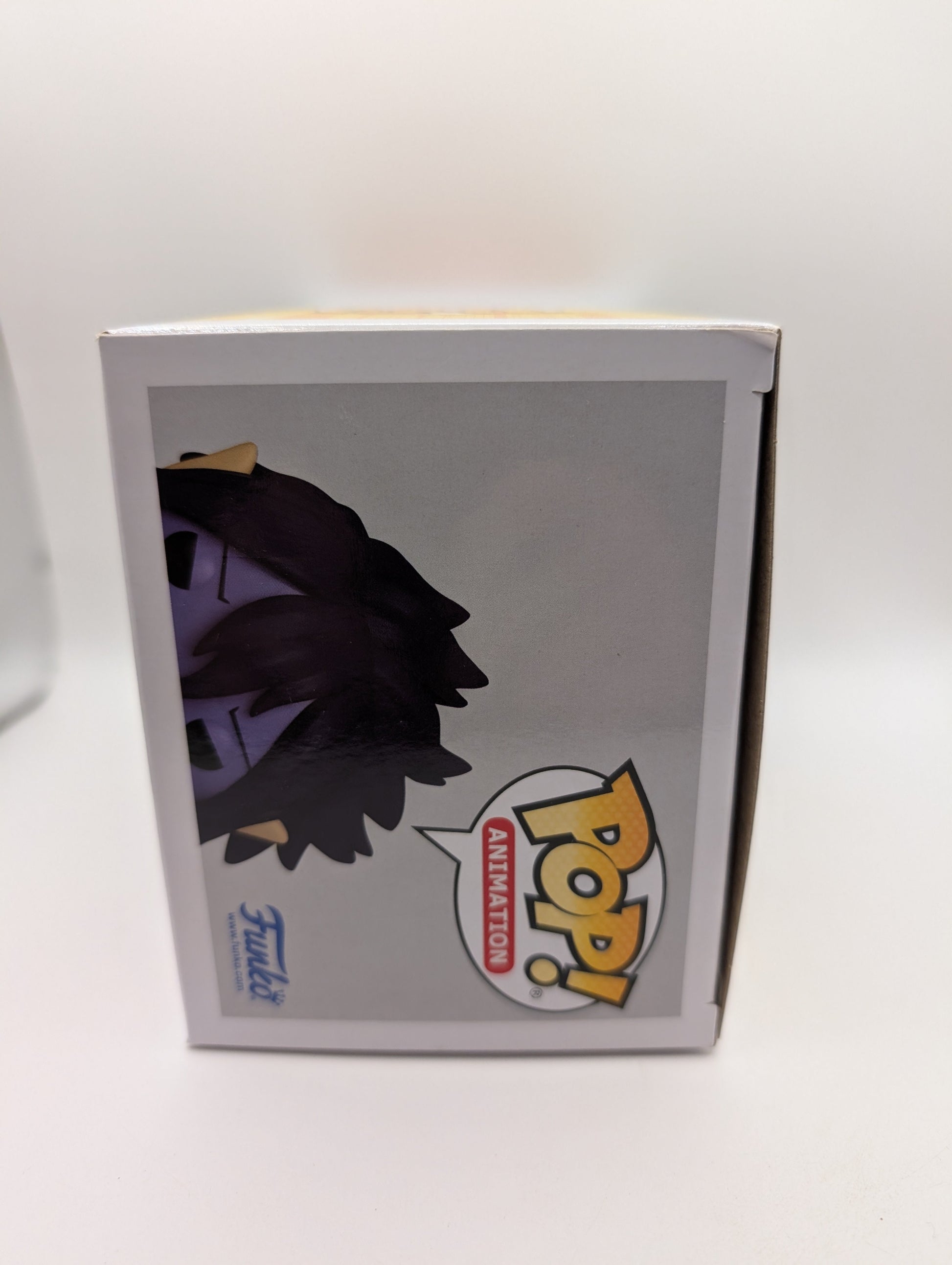 Funko Pop! Vinyl: My Hero Academia - Tamaki Amajiki #1005 FRENLY BRICKS - Open 7 Days