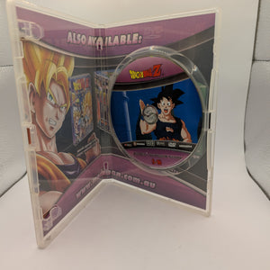 Dragon Ball Z Kid Buu The Price of Victory DVD Uncut Part 16