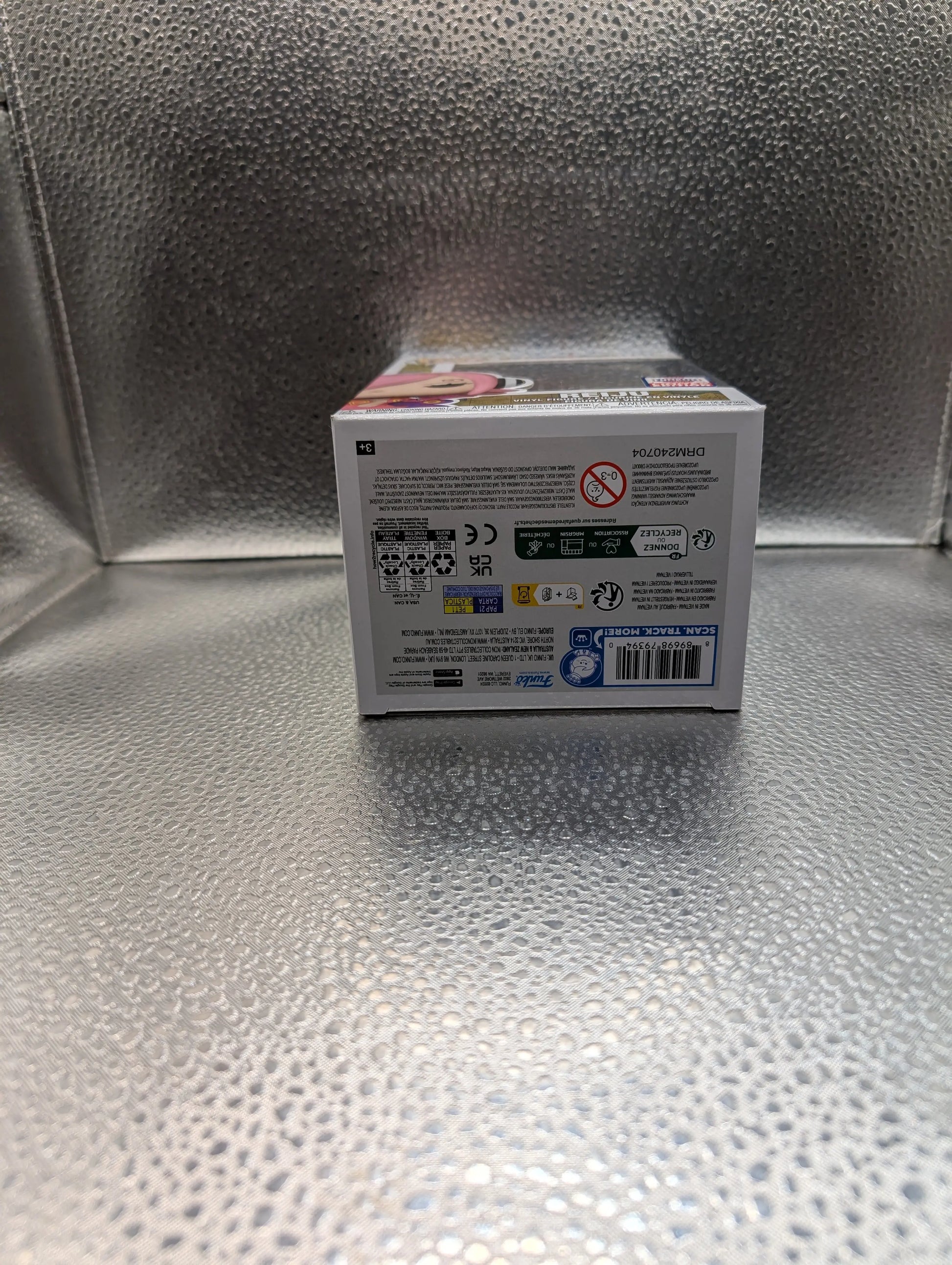 FUNKO Pop Vinyl Reiju #1741 FRENLY BRICKS - Open 7 Days