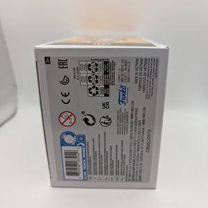 Funko POP! Rocks - KISS - The Starchild #122