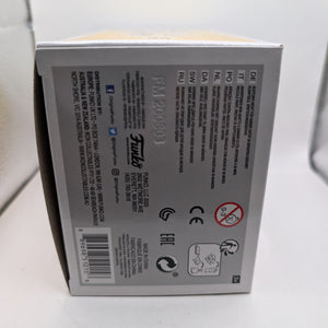 Funko Pop! NBA Golden State Warriors: STEPHEN CURRY #95 FRENLY BRICKS - Open 7 Days