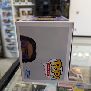 H.E.R. - HER Pop Vinyl : 295 Funko FRENLY BRICKS - Open 7 Days