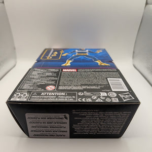 Marvel Legends Series: Guardians of the Galaxy - Star-Lord Action Figure FRENLY BRICKS - Open 7 Days