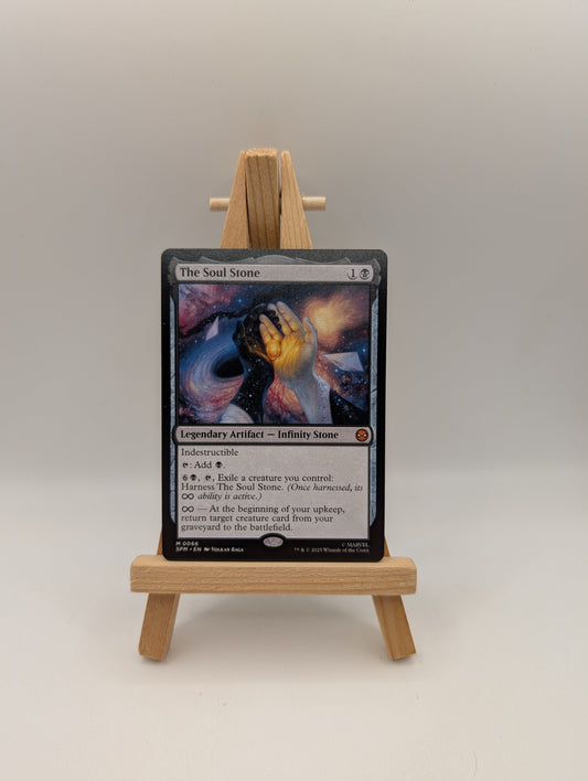 The Soul Stone (SPM-066)  - Marvel's Spider-Man FRENLY BRICKS - Open 7 Days