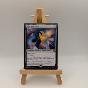 The Soul Stone (SPM-066)  - Marvel's Spider-Man FRENLY BRICKS - Open 7 Days