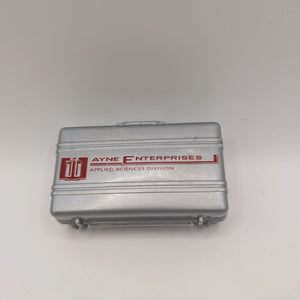 2004 WAYNE ENTERPRISES Dark Knight BATMAN 3