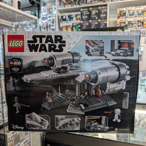 LEGO Star Wars The Razor Crest 75292 *see pics* FRENLY BRICKS - Open 7 Days