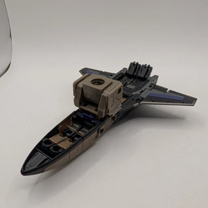 Fansproject (2010) Crossfire 02 XF-02A Explorer (Blast-Off) FRENLY BRICKS - Open 7 Days