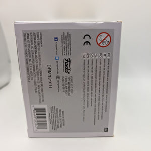 Funko Pop! Kiara #443 Rick and Morty 2018 Animation Vaulted Collectible Figure