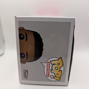 Funko Pop! NBA: Philadelphia 76er’s Ben Simmons #47 Vaulted