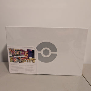 POKEMON TCG Sword and Shield Charizard Ultra Premium Collection UPC Brand New FRENLY BRICKS - Open 7 Days