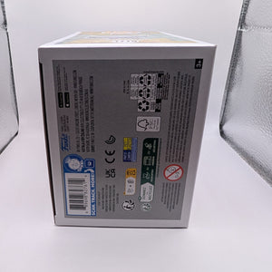 Funko Pop! One Piece Arlong #1779 AAA Anime Exclusive FRENLY BRICKS - Open 7 Days