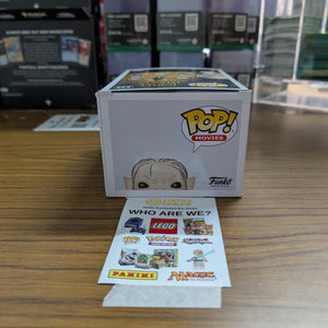 FUNKO Pop Vinyl Gollum #532 FRENLY BRICKS - Open 7 Days