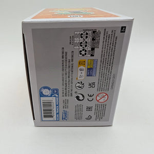 Super Saiyan Future Trunks (With Sword) Funko! Pop #1281 | Glow, Special Edition FRENLY BRICKS - Open 7 Days