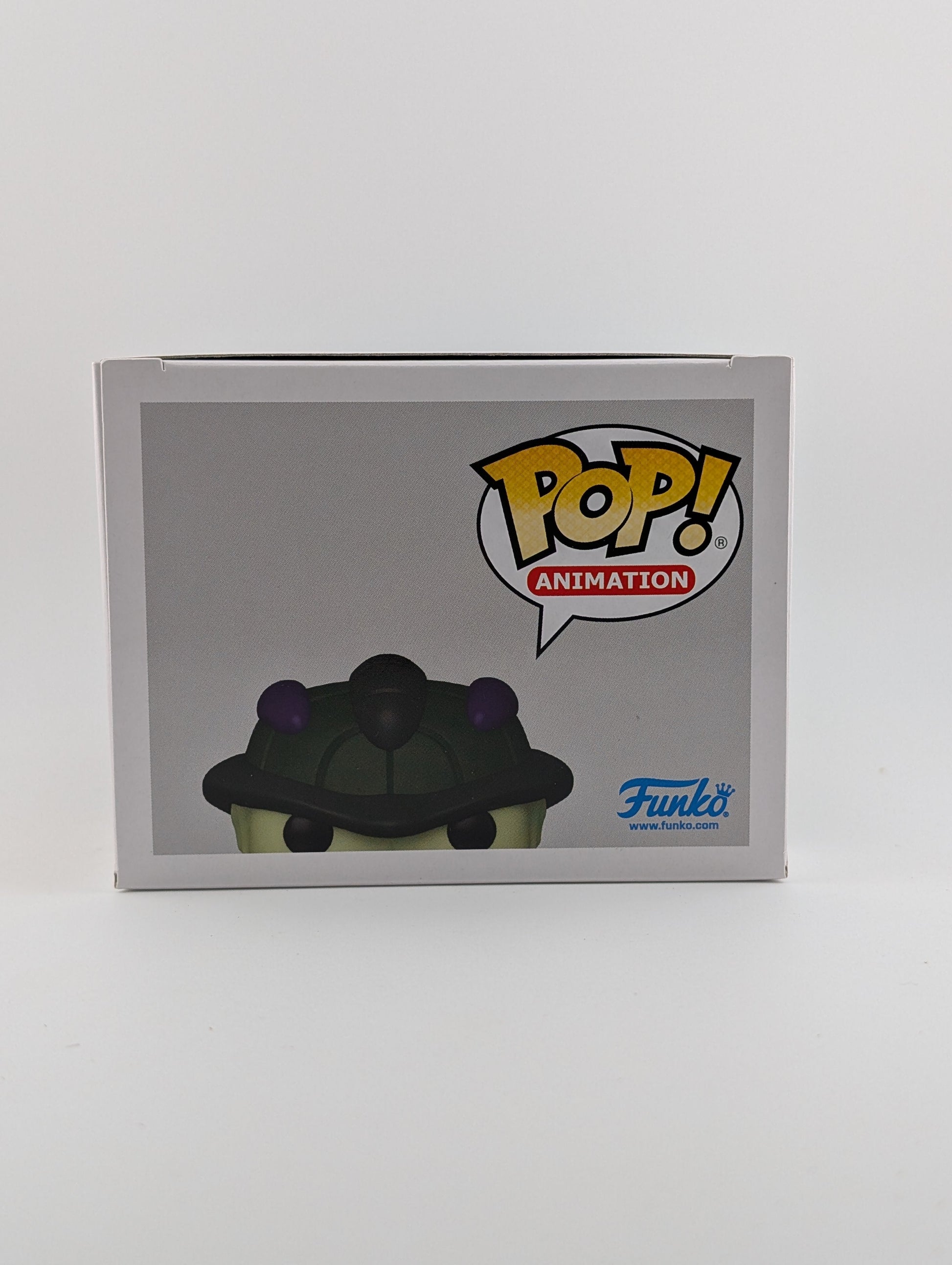 Funko POP! Animation Hunter x Hunter #1105 Meruem Chalice Collectables Exclusive Vinyl Collectable FRENLY BRICKS - Open 7 Days