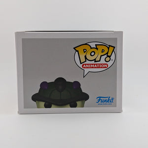 Funko POP! Animation Hunter x Hunter #1105 Meruem Chalice Collectables Exclusive Vinyl Collectable FRENLY BRICKS - Open 7 Days