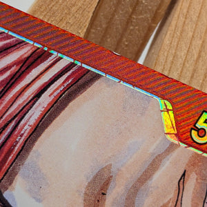 One Piece Shanks Alt Art OP09-001 L Emperors in the New World  Japanese TCG Rare FRENLY BRICKS - Open 7 Days