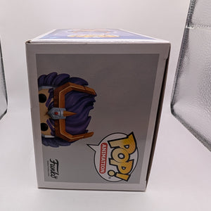 Phoenix Ikki 810 Saint Seiya Funko Pop! FRENLY BRICKS - Open 7 Days